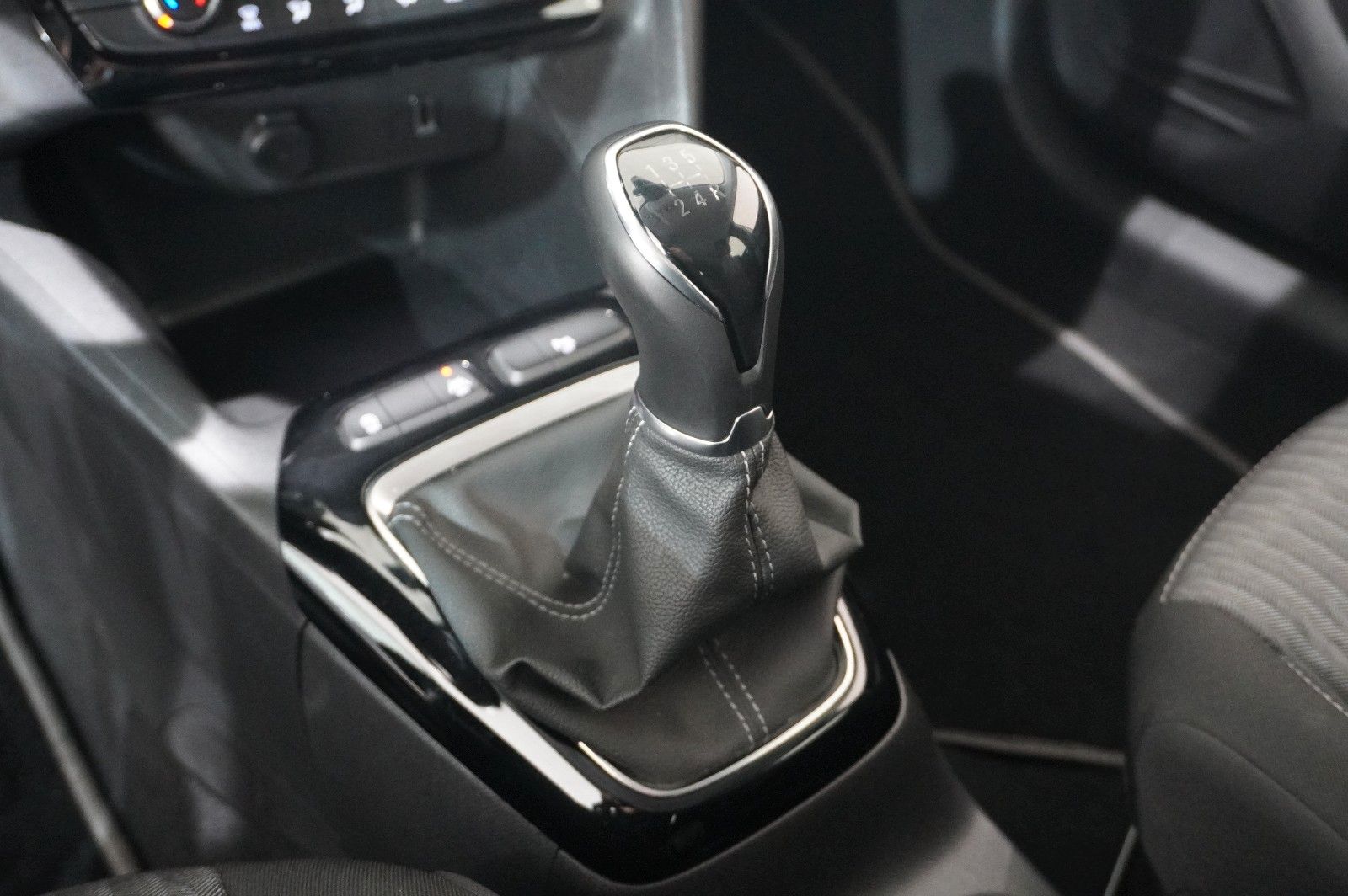 Fahrzeugabbildung Opel Corsa F 1.2 ELEGANCE NAVI/LED/TEMP./SPORT/DAB+
