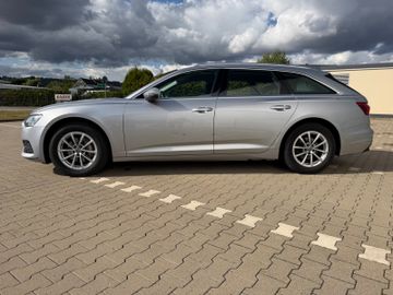 Audi A6 - 5