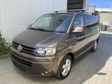 Volkswagen T5 Bus Multivan Special.Navi.PDC.AHK.Kamera - VW T5 Multivan Gebrauchtwagen in Berlin