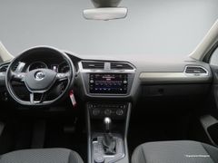 VW Tiguan Allspace 2.0TDI Comfortline 4M Sthzg Ahk VW Tiguan Allspace 2.0TDI Comfortline 4M Sthzg Ahk