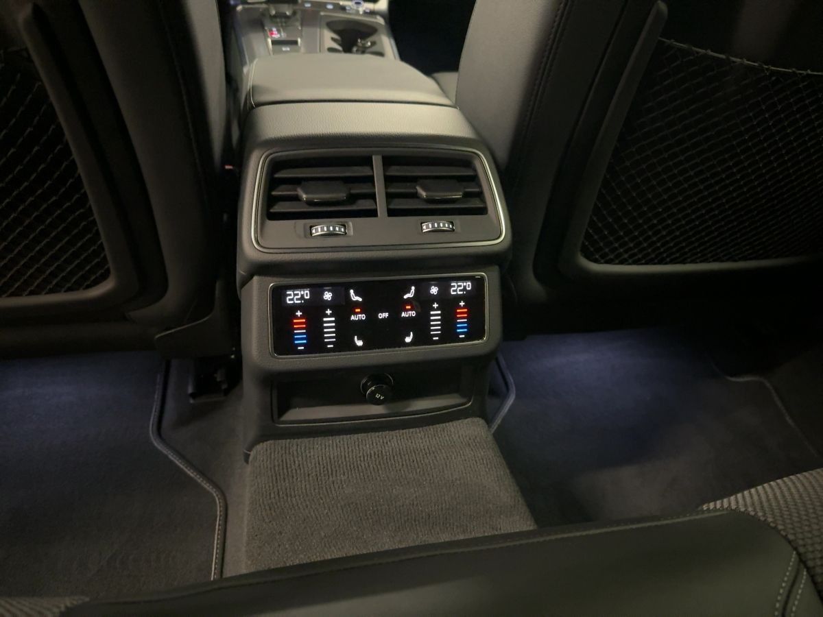 Audi A6 - Bild 24
