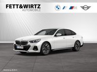 BMW 520 - Vorschau Bild 1