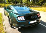 Ford Mustang 5.0 Ti-VCT V8 Bullitt - Ford Mustang: Bullit
