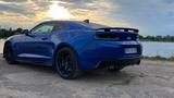 Chevrolet Camaro 6.2 V8 AT - - Chevrolet Camaro Gebrauchtwagen