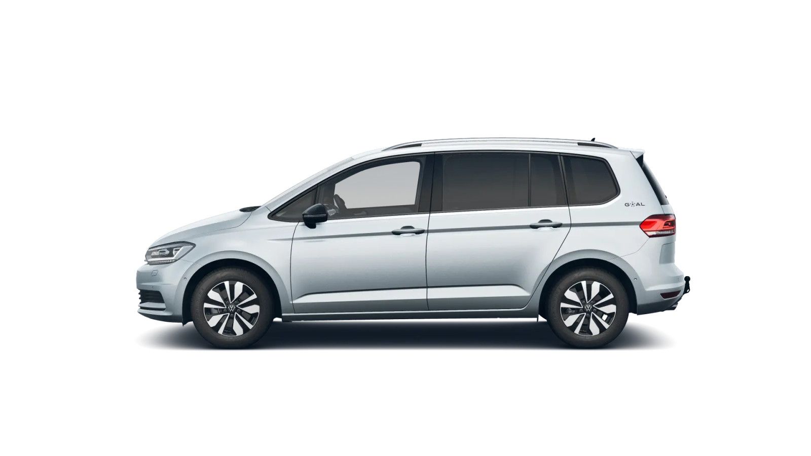 Volkswagen Touran - Bild 7