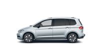 Volkswagen Touran - Vorschau Bild 7