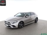 Mercedes-Benz A 220 4M AMG KEYLESS,MULTIBEAM,BURMESTER,KAMERA