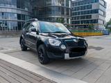Skoda Yeti 1.2 TSI - - Skoda Yeti in Düsseldorf