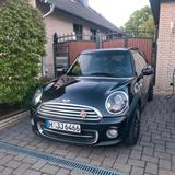 MINI Mini Clubmann D Hampton - MINI Cooper D Kombi Gebrauchtwagen