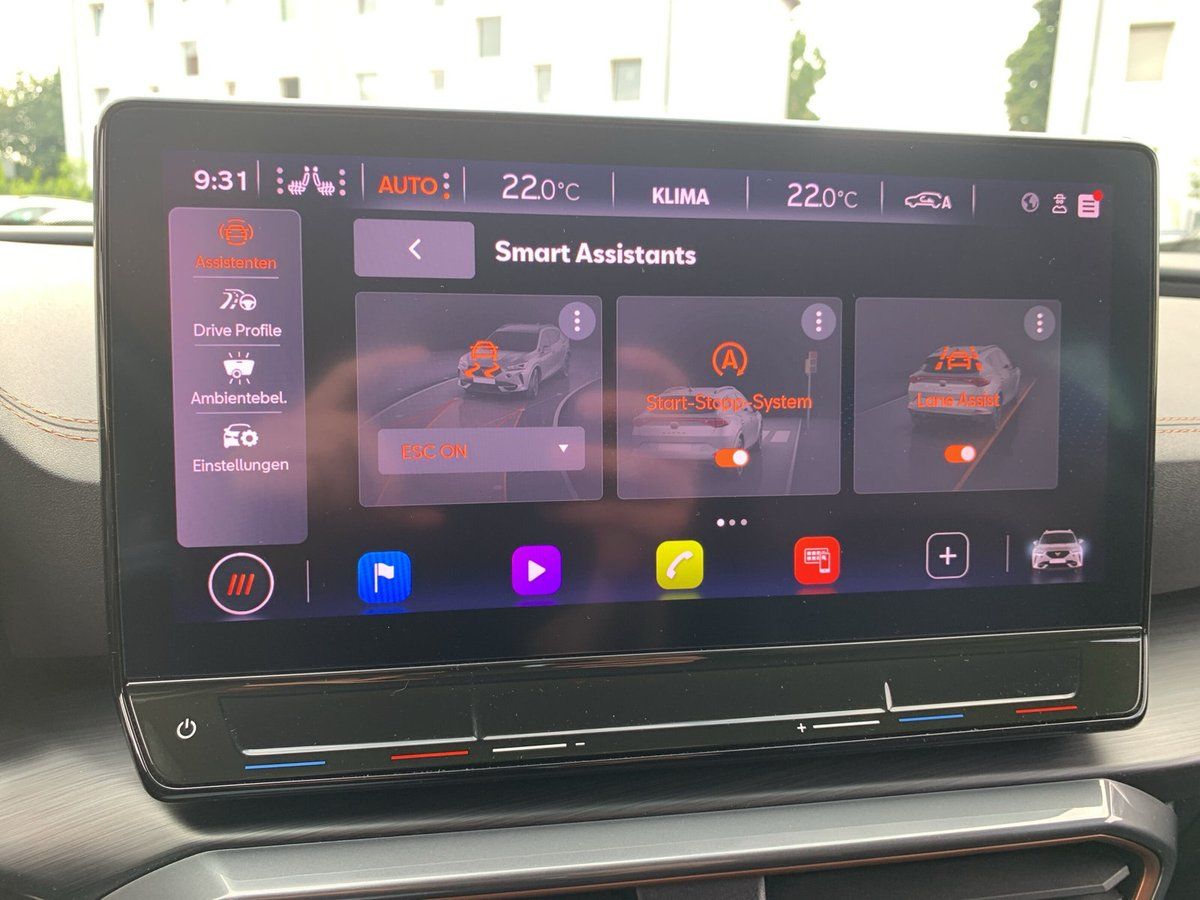 Cupra Formentor - Bild 39