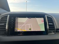 Skoda Karoq - Vorschau Bild 29