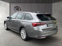 Skoda Octavia - Vorschau Bild 3