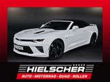Chevrolet Camaro Cabrio V8 - DE Modell - Unfallfrei 1.Hand - Chevrolet: Cabrio