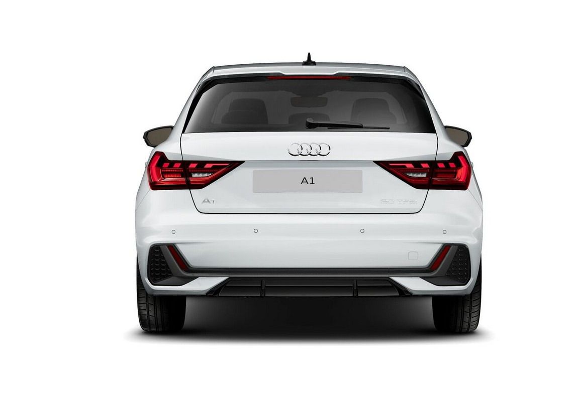 Audi A1 - Bild 5