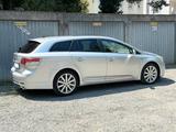 Toyota Avensis 2.2 D-CAT TRD Automatik VOL... - Toyota Avensis: D Cat