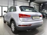 Audi Q3 2.0 TDI ULTRA TECHNOLOGY SELECTION / 1.HAND - Audi Q3 in Hamm