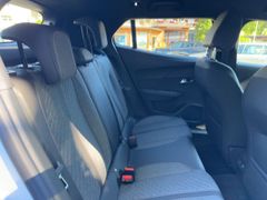 Foto Nummer 12: PEUGEOT 2008