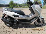 Yamaha NMAX125 Erstbesitz Top Gepflegt - YAMAHA ROLLER 125