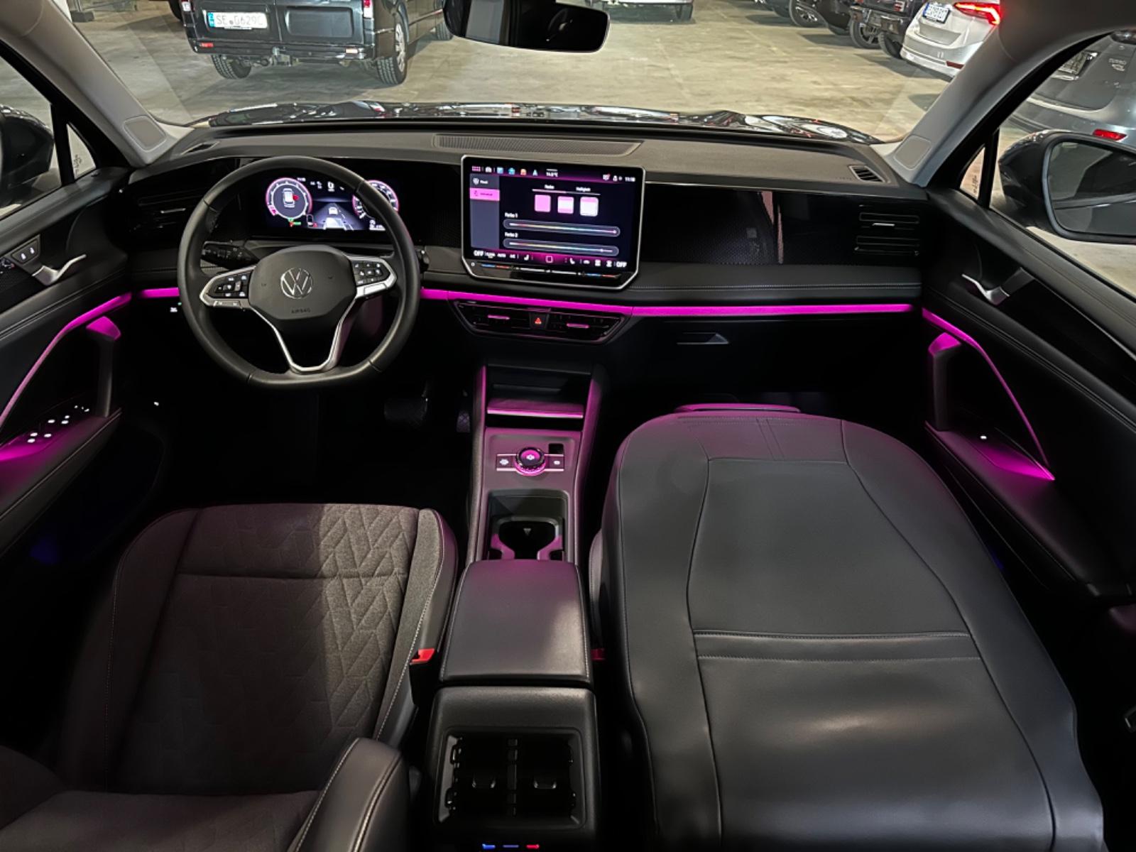 Volkswagen Tiguan 1.5 eTSI Life Plus*DSG*R.Kamera*ACC
