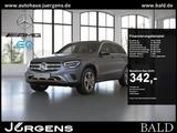 Mercedes-Benz GLC 300 e 4MATIC Pano+Ambiente+AHK+Cam+LED+SHD - Mercedes-Benz GLC 300 in Dortmund