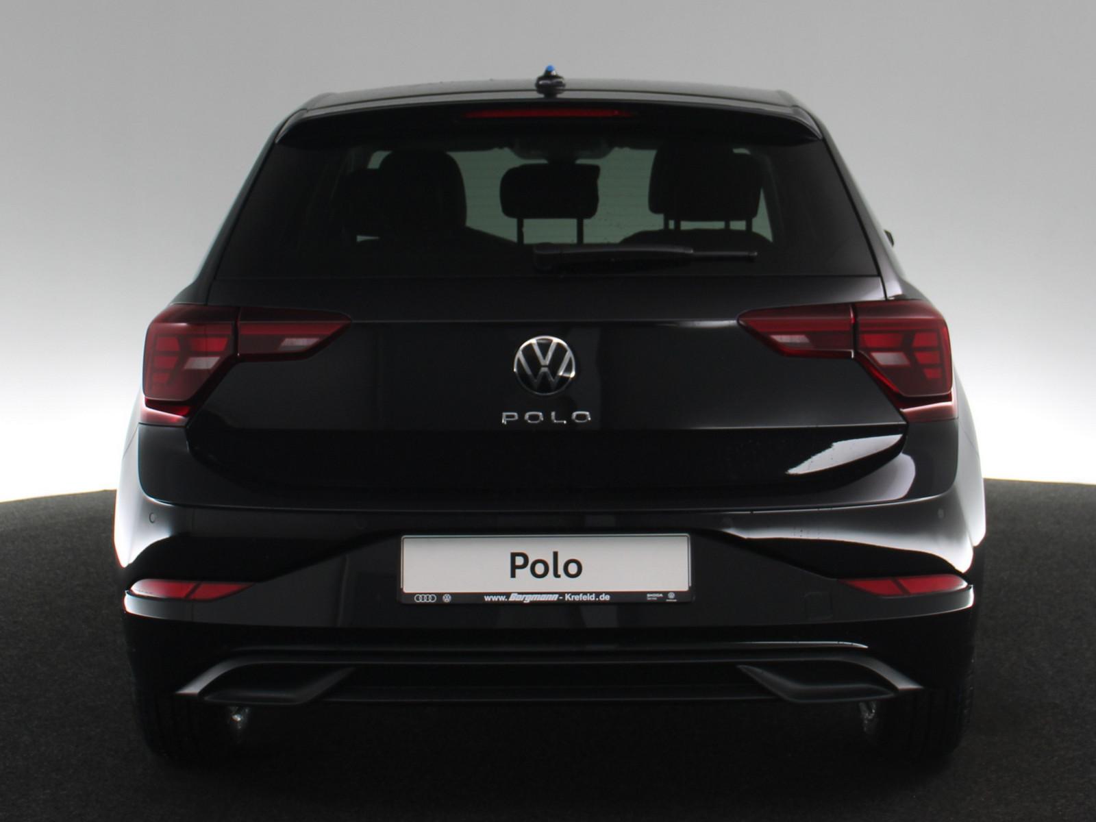 Volkswagen Polo 1.0 TSI Energy LED ACC KAMERA SHZ PDC KLIMA, миниатюра 17