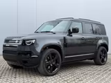 Land Rover Defender 110 P425 HSE X-Dynamic 22" 7-Seats FULL