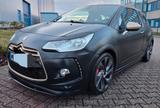 Citroën DS3 1,6 Racing Racing neuer Turbo  - : Racing