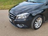 Mercedes-Benz Mercedes A180 BlueEfficiency/ schwarz / 121000 - : Schaltgetriebe, Mercedes