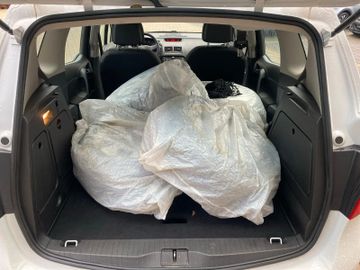 Bild 15 Opel Meriva B *8FACH*KLIMA*