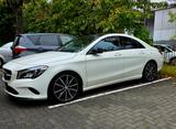 Mercedes-Benz CLA 180 Urban Urban - Mercedes-Benz CLA 180 in Köln