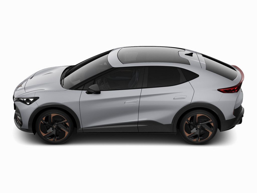 Cupra Tavascan - Bild 6