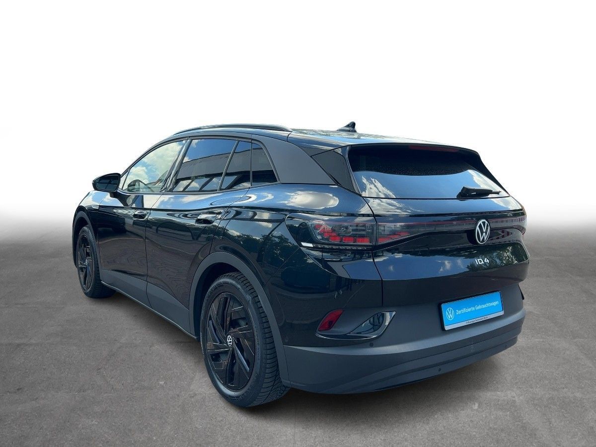 Volkswagen ID.4 - Bild 4