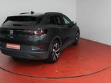 Volkswagen ID.4 Pro Performance 150/77 285,-ohne Anzahlung - mit Elektro-Antrieb: Grau, Alcantara, mit Klimaautomatik