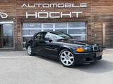 BMW E46 Cabrio 320 Ci*Leder*Top gepf.*TÜV/Serv.NEU* - BMW: E46 Ci