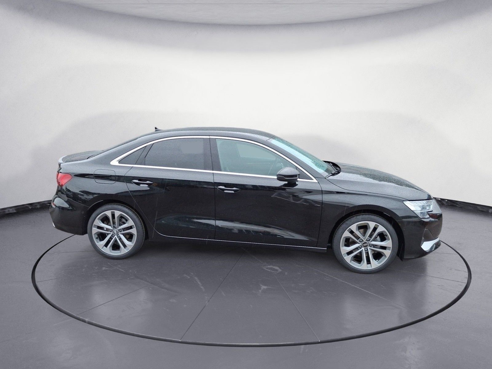 Audi A3 - Bild 6