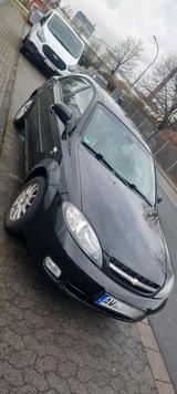 Chevrolet Lacetti 2.0 Diesel - Chevrolet Lacetti Gebrauchtwagen