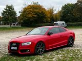 Audi S5 4.2 Automatik  - gebrauchte Audi S5 aus dem Jahr 2008