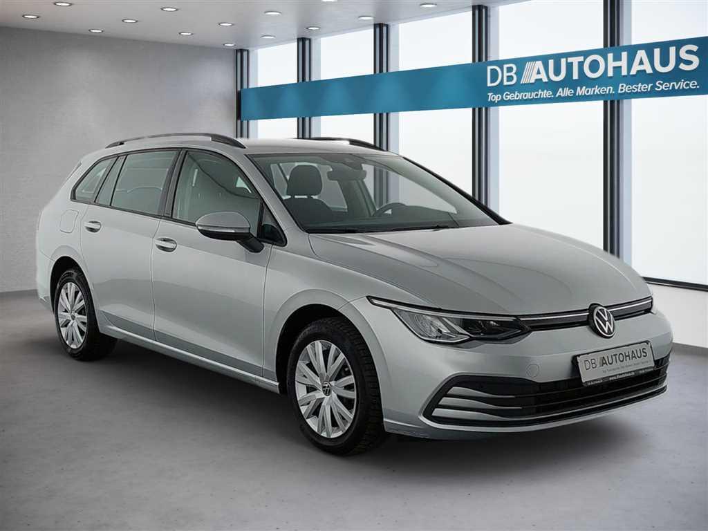 Volkswagen Golf Variant Life 2.0 TDI Navi Rückfahrkamera