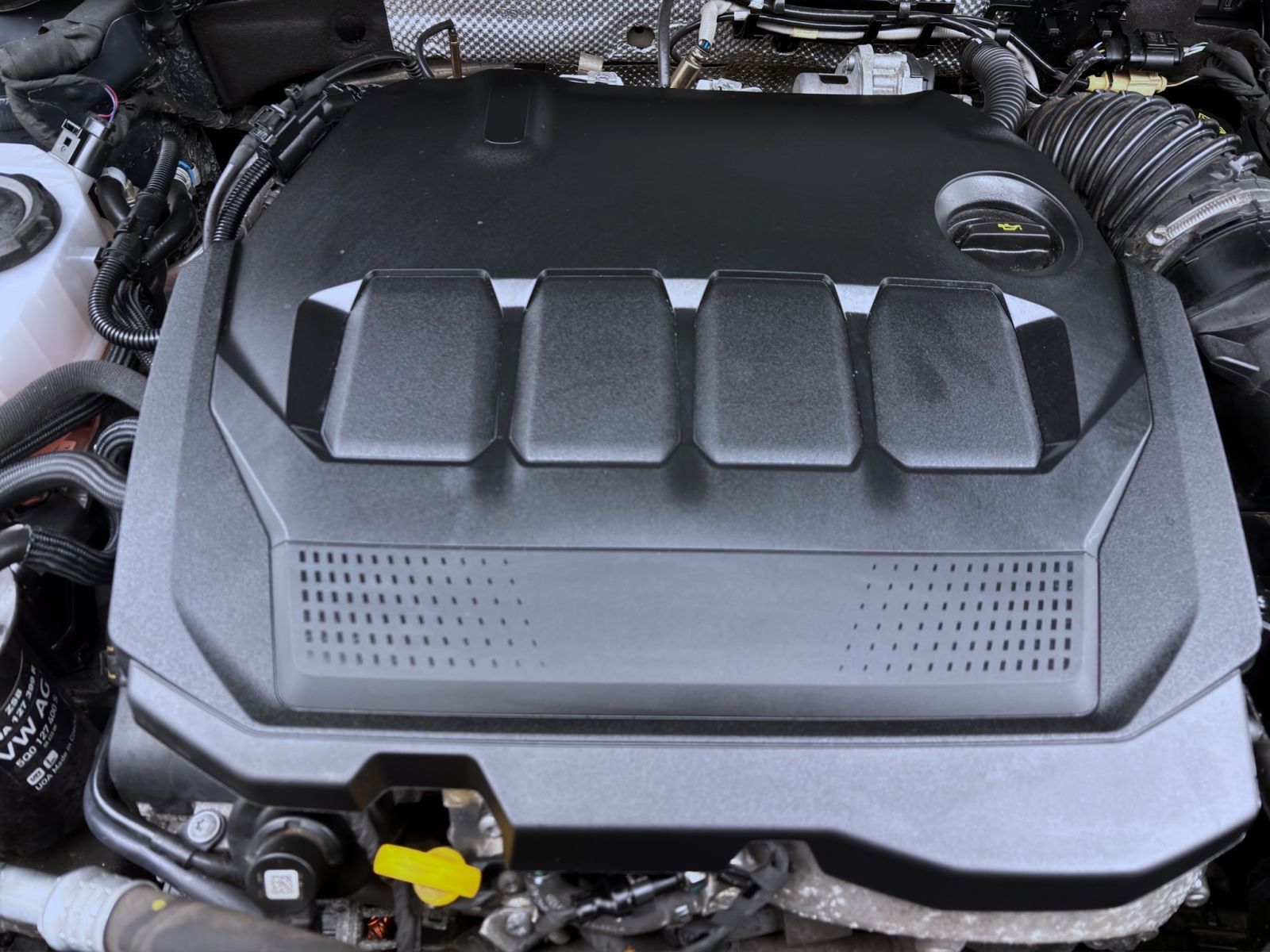Volkswagen Passat Variant - Bild 18