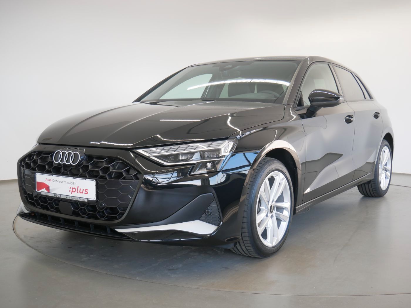 Audi A3 - Bild 2