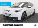 Volkswagen ID.3 Pro Performance IQ.Light   Pano   Kamera - Volkswagen ID.3 in Düsseldorf