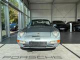 Porsche 993 Carrera Cabriolet Automatik/erst 90000km - Porsche 993: Carrera