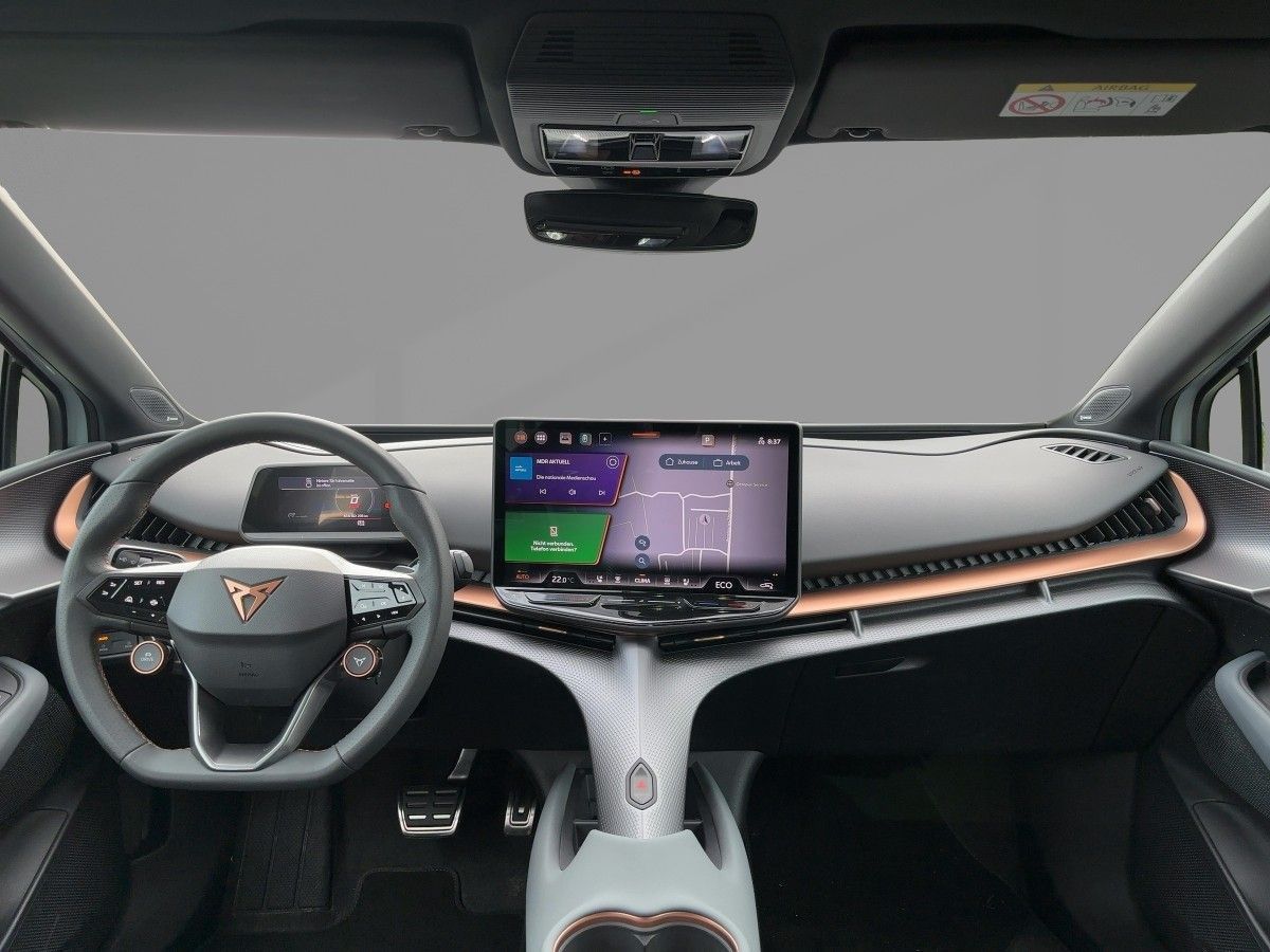 Cupra Tavascan - Bild 6