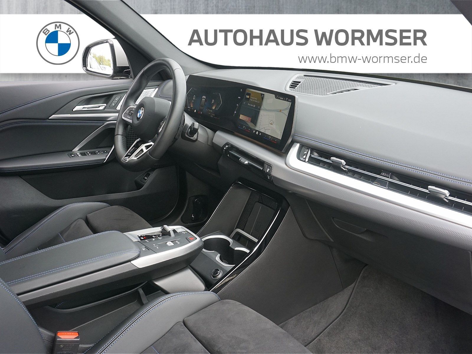 BMW X1 - Bild 8