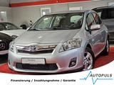 Toyota Auris Hybrid Life* 1 Hand* - Toyota Auris mit Hybrid-Antrieb