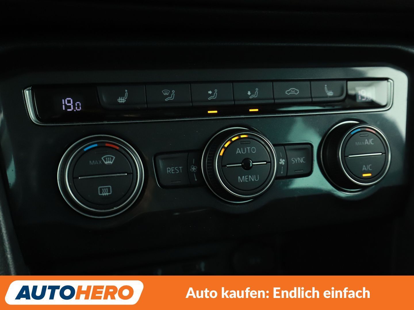 Volkswagen Tiguan 1.4 TSI Sound BlueMotion Tech*NAV*ACC*PDC foto 25