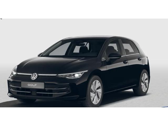 Volkswagen Golf VIII Style