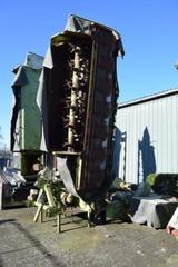 Claas Disco 8550 C Plus - Angebote entsprechen deinen Suchkriterien