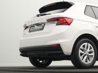 Skoda Fabia - Vorschau Bild 46