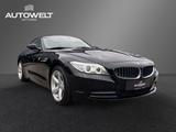 BMW Z4 sDrive18i Leder Xenon PDC LenkradHZ - BMW Gebrauchtwagen in Bielefeld